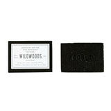 Woodlot  Nourishing Soap Bar | Wildwoods Charcoal