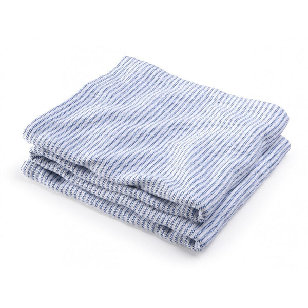 Brahms Mount Winslow Blanket | Cotton