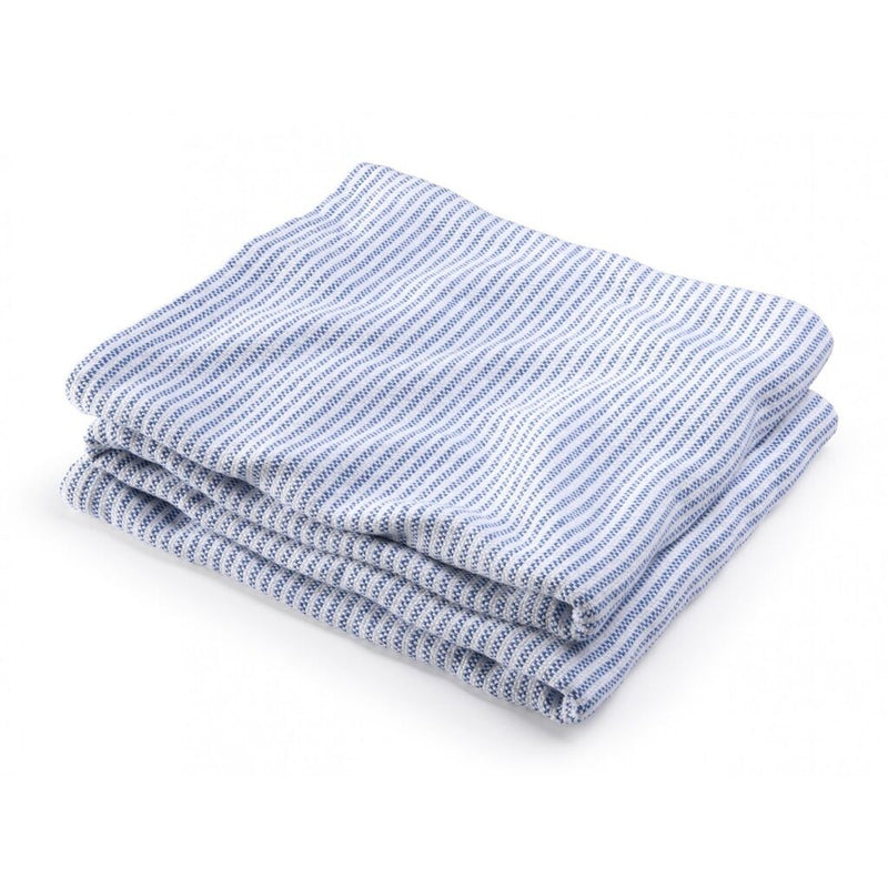 Brahms Mount Winslow Blanket | Cotton