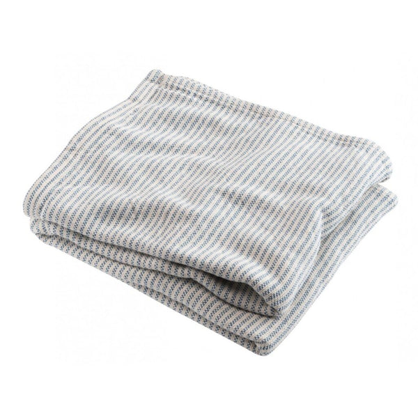 Brahms Mount Winslow Blanket | Cotton