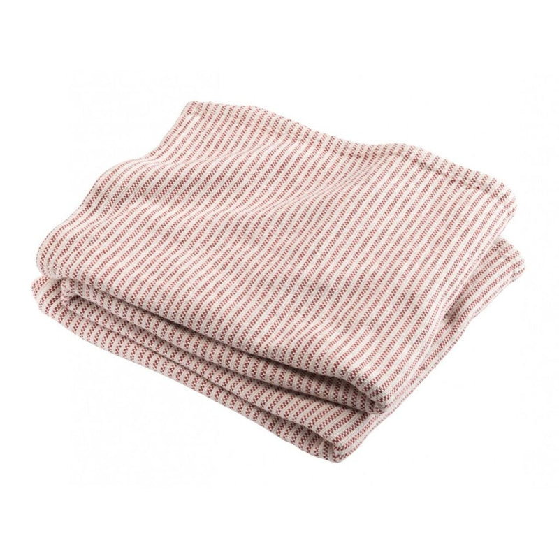 Brahms Mount Winslow Blanket | Cotton
