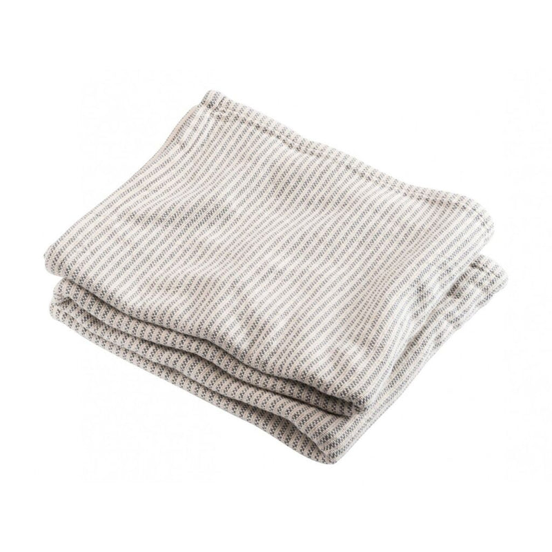 Brahms Mount Winslow Blanket | Cotton