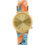 Komono Wizard Print Series Watch | Tropicalia