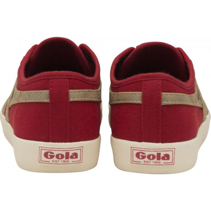 Gola Women's Coaster Mirror Sneakers