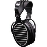 HiFiMAN Edition X V2 On-Ear Headphones | Black/Silver