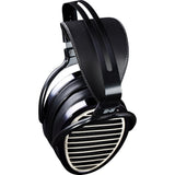 HiFiMAN Edition X V2 On-Ear Headphones | Black/Silver