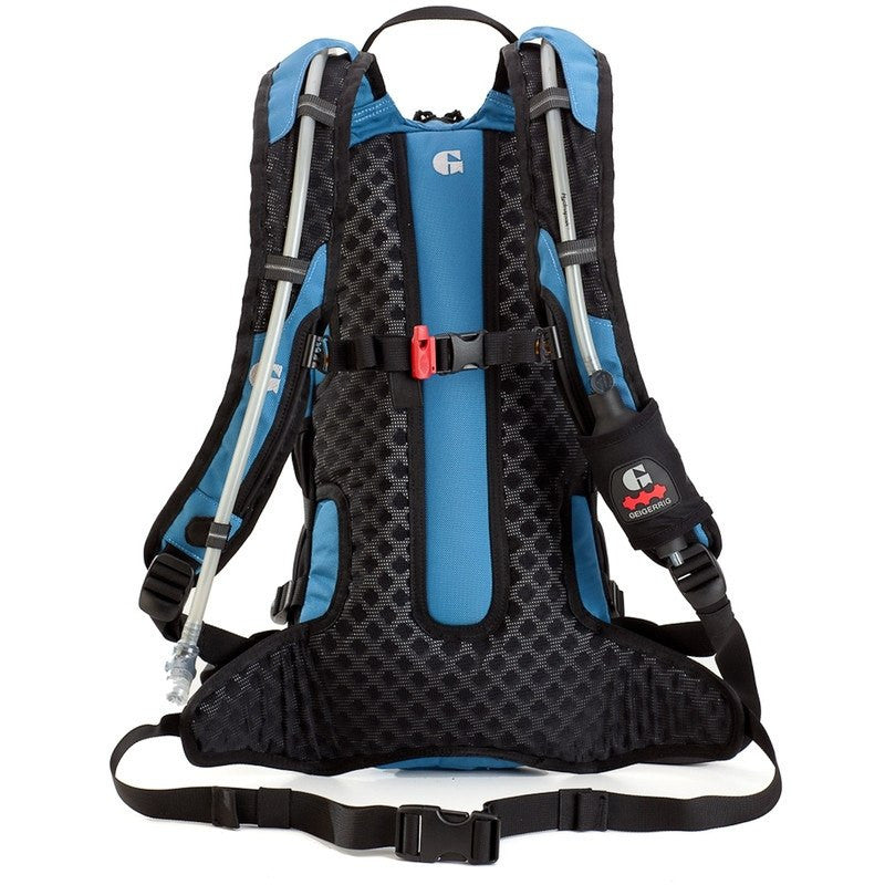Geigerrig Rig 710 Hydration Backpack | Blue