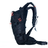 Geigerrig Rig 700M Hydration Backpack | Black