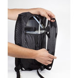 Geigerrig Rig Guardian Hydration Backpack | Black
