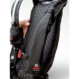 Giegerrig Insulated Tube Garage | Black