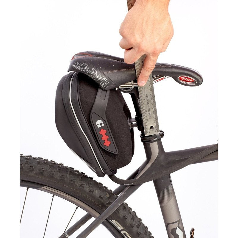 Geigerrig Rig Bike Hydration System | Black