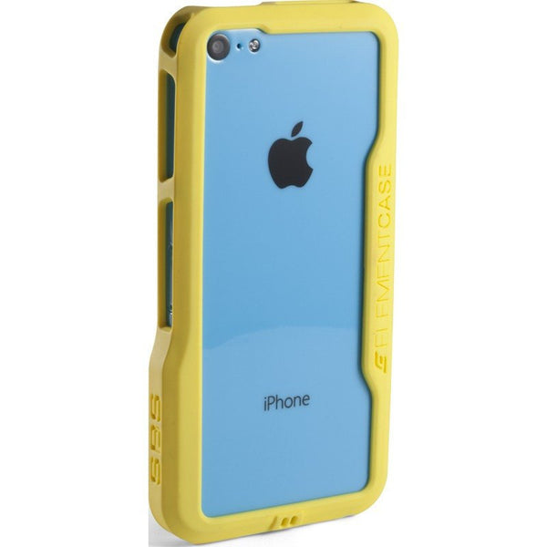 Element Case Prisma Case for iPhone 5c | Yellow AP5C-1011-YY00