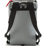 Topo Designs Y-Pack Backpack | Silver