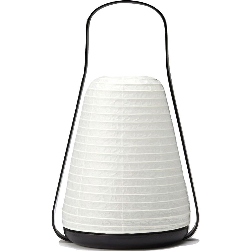 Asano Paper Moon Kinka Lamp | Conic