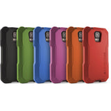 ElementCase Recon Chroma Samsung Galaxy S5 Case Forest Green