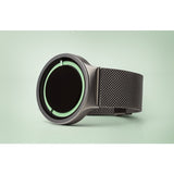 ZIIIRO Eclipse Metallic Gunmetal - Mint Watch | Z0012WGC3