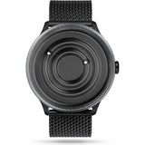 ZIIIRO Jupiter Watch | Black
