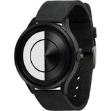 ZIIIRO Lunar Snow Watch | Black Z0013WW