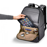 Briggs & Riley Large Backpack | Grey